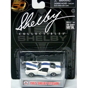 Shelby Collectibles 1965 Ford Mustang Shelby GT-350R
