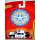 Johnny Lightning Beat the Heat Gerald Cooley 1981 Chevrolet Malibu NHRA Police Car