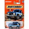 Matchbox - Off Road - Field Car