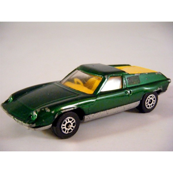 corgi juniors lotus europa