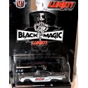 M2 Machines: Lunati - Black Magic 1957 Chevrolet Bel Air