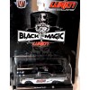 M2 Machines: Lunati - Black Magic 1957 Chevrolet Bel Air