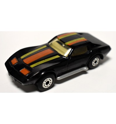 Matchbox - Chevrolet C3 Corvette Coupe