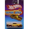 Hot Wheels Ultra Hots - 1980 Chevy El Camino