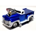 Muscle Machines - 1953 Chevrolet 5 Window Pickup Truck