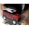 Hot Wheels - Premium - Boulevard - Land Rover Defender 90