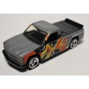 Hot Wheels Chevy 1500 Pickup Truck