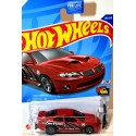 Hot Wheels - 2006 Pontiac GTO
