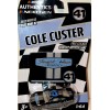 Lionel NASCAR Authentics - Cole Custer Stewart-Haas Racing Ford Mustang