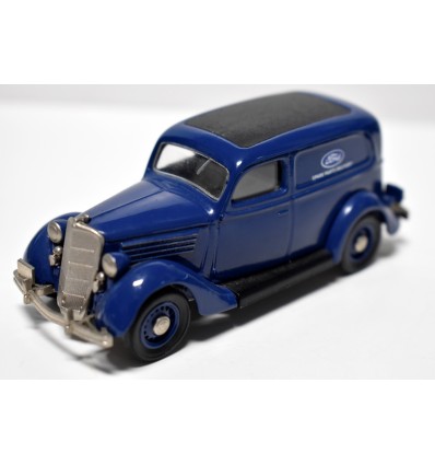 Rextoys - 1935 Ford Factory Parts Sedan Delivery
