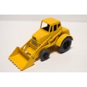 Matchbox King Size -Weatherhill Hydraulic Shovel (K-1)