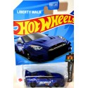 Hot Wheels - Liberty Walk LB Silhouette works GT Nissan 35GT-RR Ver 2