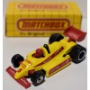 Matchbox - F1 Open Wheel Race Car