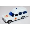 Corgi Juniors - Mercedes "Binz" Ambulance