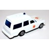 Corgi Juniors - Mercedes "Binz" Ambulance