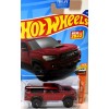 Hot Wheels - 2020 Toyota Tacoma Pickup Truck