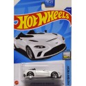 Hot Wheels - Aston Martin V12 Speedster