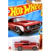 Hot Wheels - 1969 Chevrolet COPO Camaro