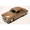 Road Signatures: 1950 Studebaker Champion