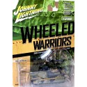 Johnny Lightning - Wheeled Warriors - '03 Invasion of Iraq - M1A1 Abrams Tank