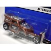 Hot Wheels - Real Riders - Freakin Out NHRA Altered Ego dragster
