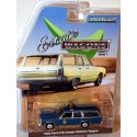 Greenlight - Estate Wagons - Indianapolis Police 1984 Ford LTD Crown Victoria Station Wagon