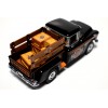 Matchbox Collectibles 1957 Chevrolet 3100 Harley-Davidson Genuine Parts Delivery Pickup