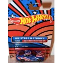 Hot Wheels Stars & Stripes: 2018 Ford Mustang GT