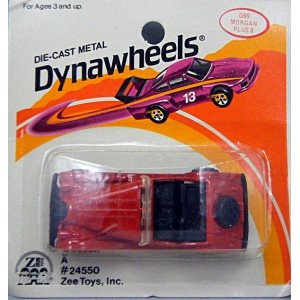 Zee Toys - Morgan Roadster