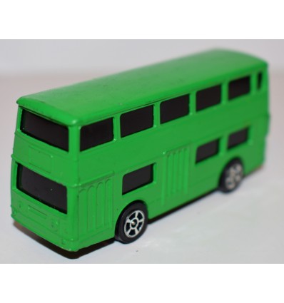 Corgi Juniors - Daimler Fleetline Doubledecker Bus