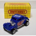 Matchbox: 1933 Willys Gasser