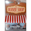 Greenlight Hobby Shop -1979 Ford Mustang Ghia Fox Bodied Coupe