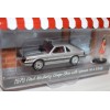 Greenlight Hobby Shop -1979 Ford Mustang Ghia Fox Bodied Coupe