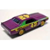 Johnny Lightning Stock Car Legends 1973 Marty Robbins Racing Dodge Charger