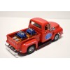 Matchbox Collectibles 1954 Ford F100 - Ford Genuine Parts Truck with Engine Blocks