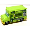 Matchbox - Ice Cream Truck - Lemon Lime Time