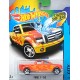 Hot Wheels - Color Shifters - Ford F-150 Pickup Truck