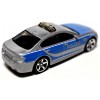 Matchbox - BMW M5 Police Car