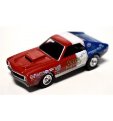 AMC / American Motors - Global Diecast Direct