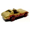 Matchbox - Chevrolet Corvette C3 Coupe with T-Tops