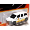 Matchbox - Renault Kangoo Shell Oil Van