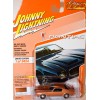 Johnny Lightning - Classic Gold - 1972 Pontiac Firebird Formula (error casting)
