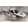 Hot Wheels Premium - Rallye Racing Set - 1984 Audi Sport Quattro & Lancia Rally 037 Race Cars