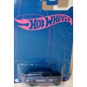 Hot Wheels 54 Anniversary - 1967 Austin Mini Van