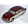 IXO Models - 1958 Tatra 603