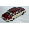 IXO Models - 1958 Tatra 603