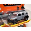 Matchbox Toyota FJ Cruiser