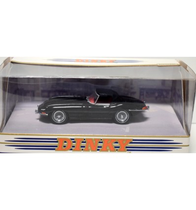 Dinky - 1968 Jaguar E Type MK1 Convertible