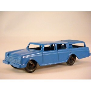 Tootsietoy 1960 Rambler Station Wagon