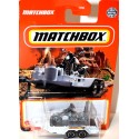 Matchbox - MBX Cycle Trailer with Chopper